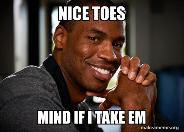 Good Guy Jason meme