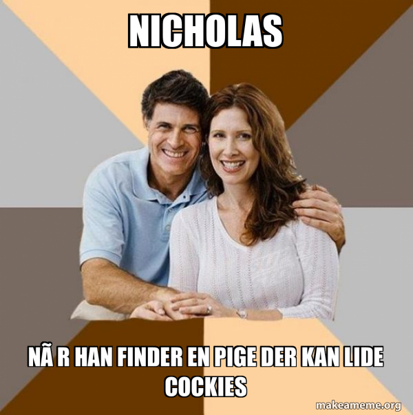 Scumbag Parents meme