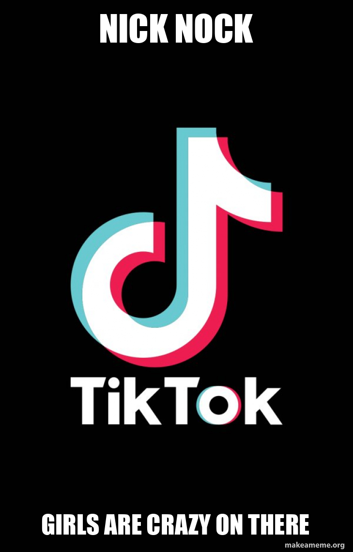 TikTok meme