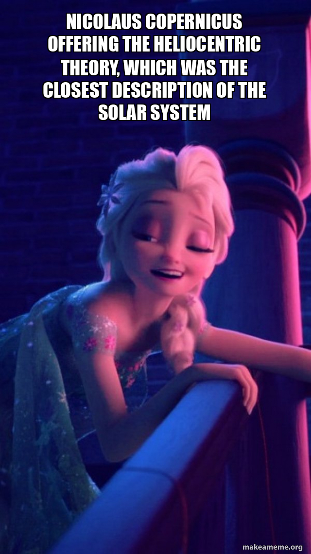 Drunk Elsa meme