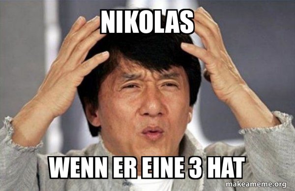 Jackie Chan Why? meme
