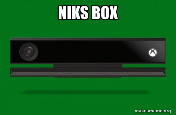 Xbox one meme meme