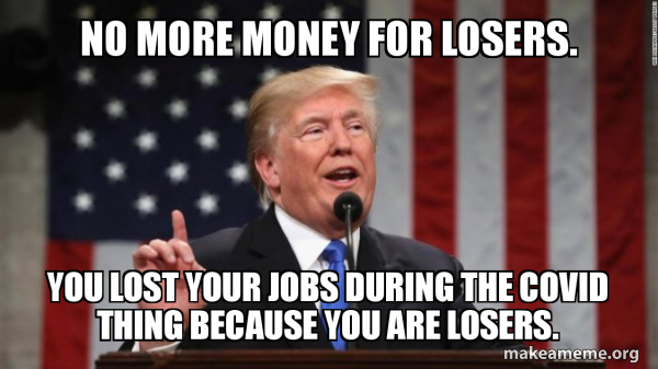 Donald Trump meme