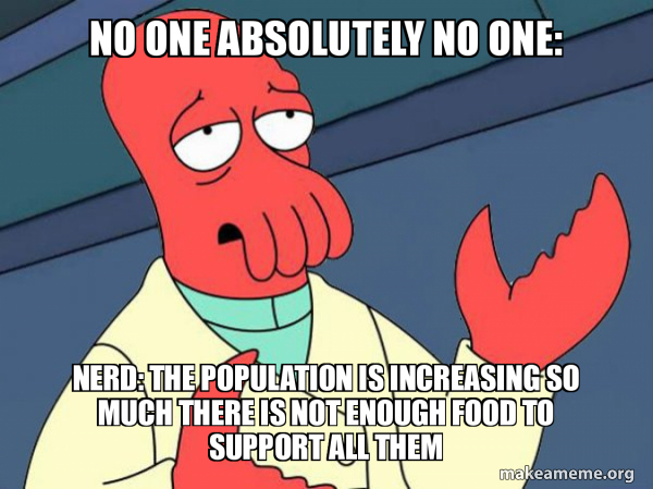 Tricky Zoidberg meme