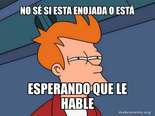 Memes Estas Enojada Novias Meme By Tomgoe :) Memedroid