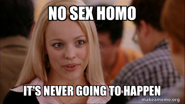 Mean Girls Meme meme