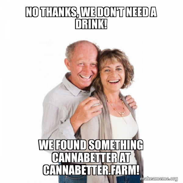 Baby Boomers meme