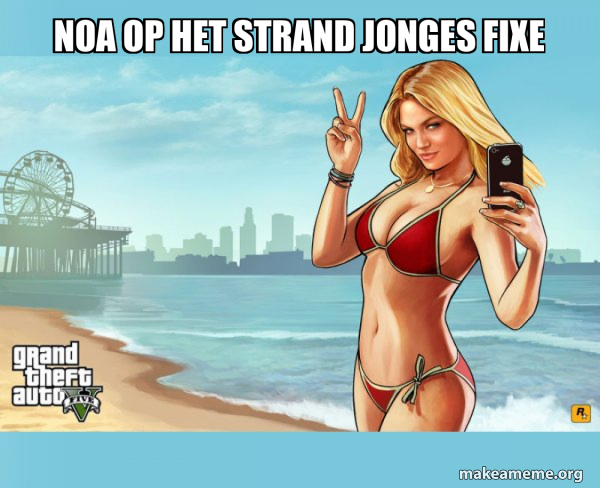 GTA 5 (GTA V) meme