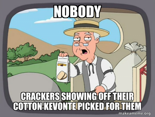 Pepperidge Farm Remembers meme