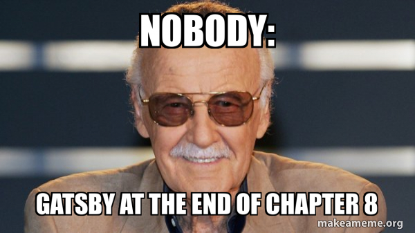 Stan Lee meme