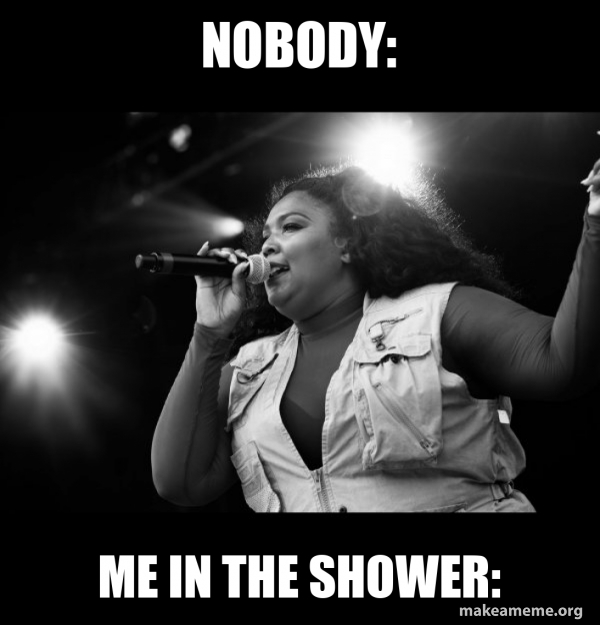 Lizzo meme