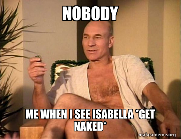 Sexual Picard meme