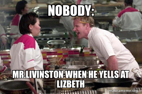 Gordon Ramsay meme