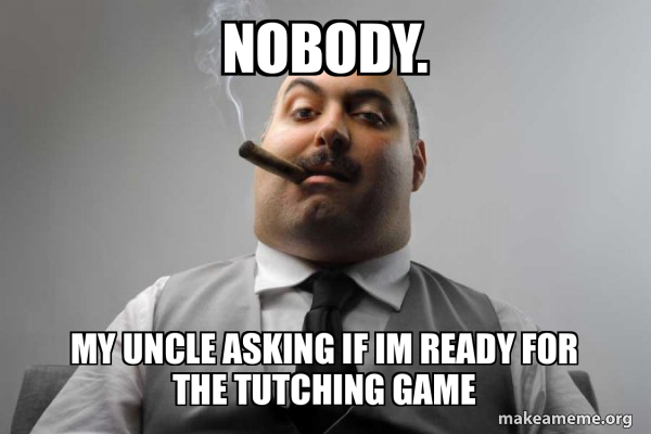 Scumbag Boss meme