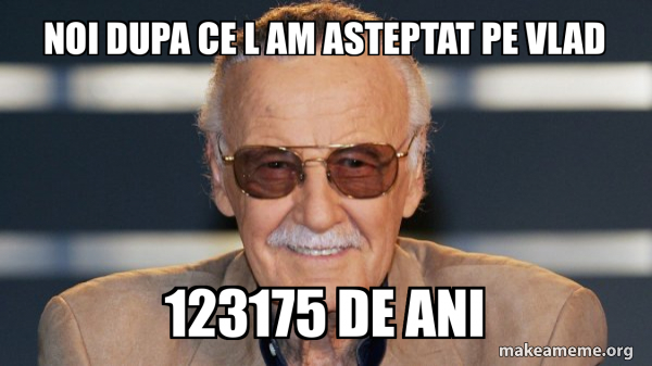 Stan Lee meme