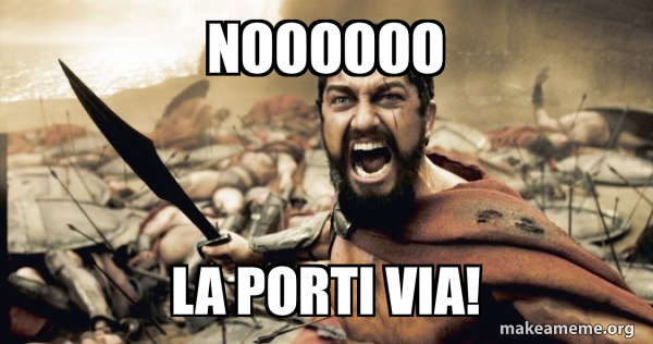 The 300 meme