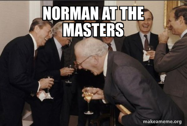 Laughing Men in Suits | And Then I Said meme