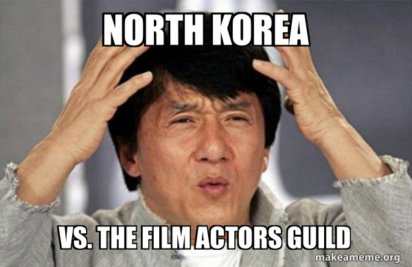 Jackie Chan Why? meme
