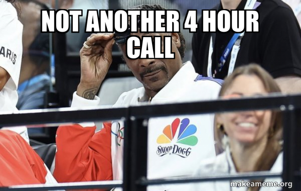 Snoop Dogg Sunglasses at Olympics meme