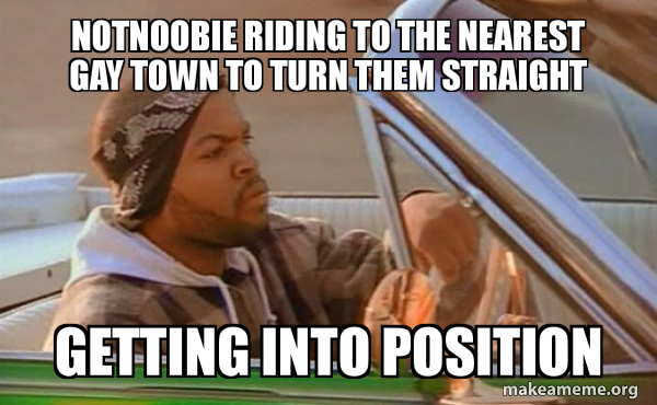 Today was a good day meme