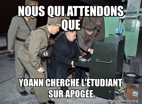 North Korea Not Scary meme