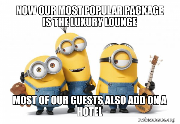 Minions meme