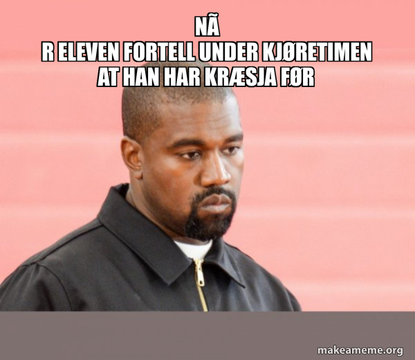 Kanye West meme