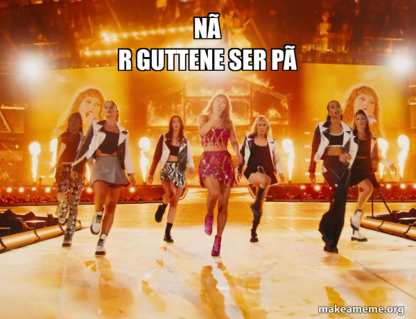 Swifties Taylor Swift meme