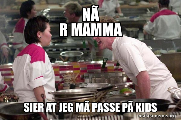 Gordon Ramsay meme