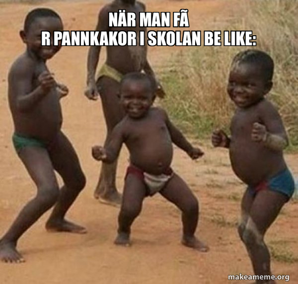 Dancing Black Kids meme