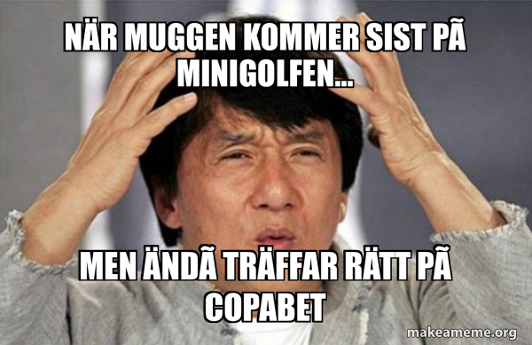 Jackie Chan Why? meme
