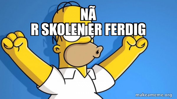 Happy Homer meme