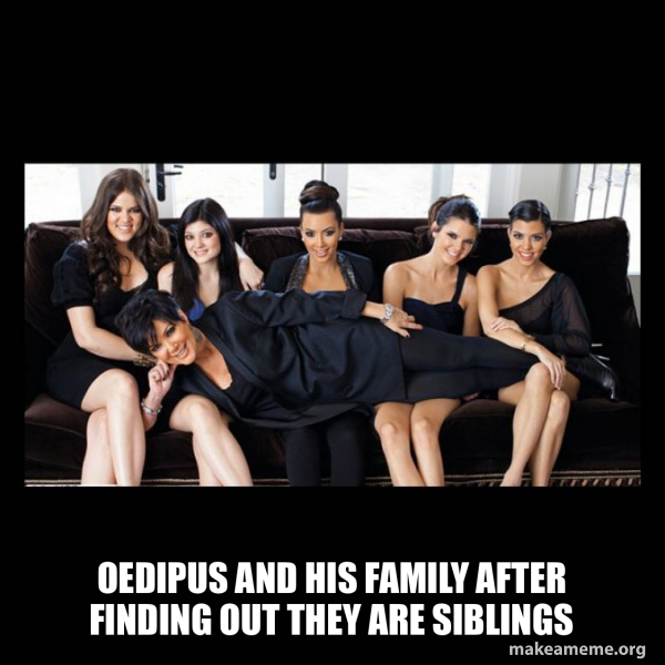 Kardashians meme