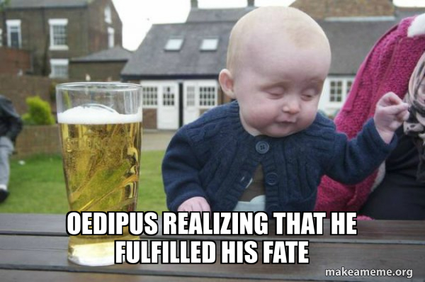 Drunk Baby meme