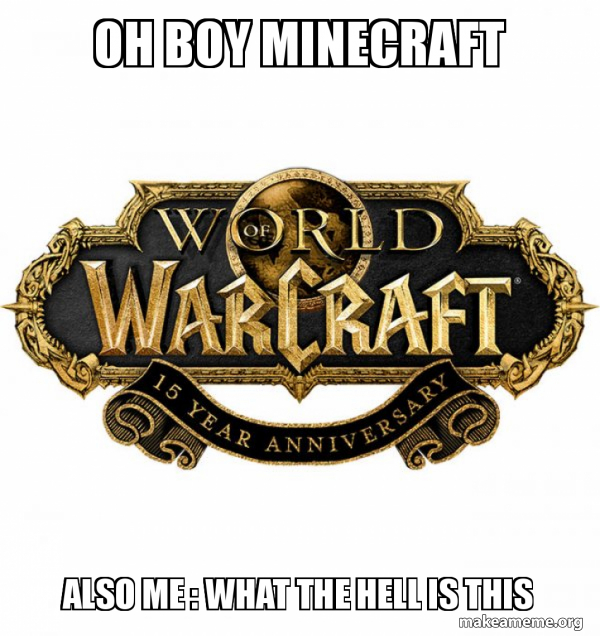 WOW Classic