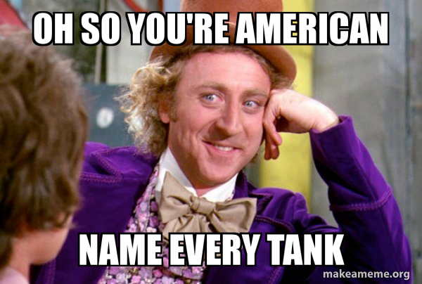 Condescending Wonka meme