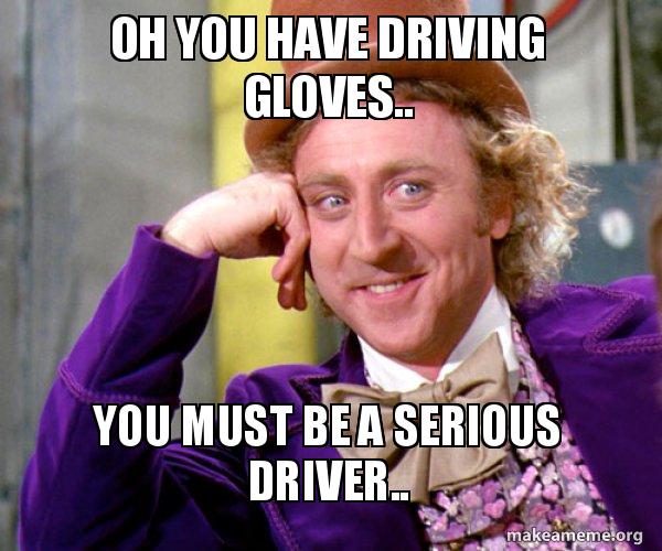 Dangerous Driver Memes How Dangerous Is This Shifter?!? One Minute