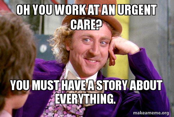 Urgent Care Memes 30+ Doctor Memes For Health Care Aficionados Looking