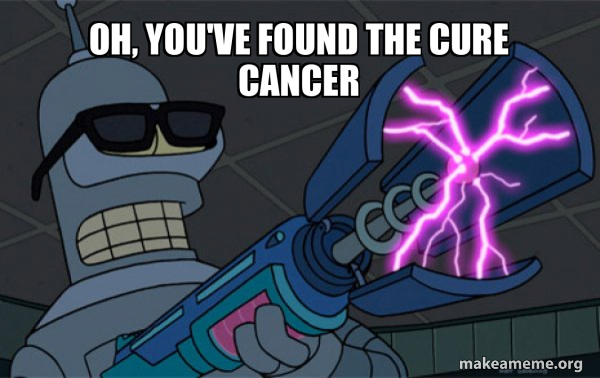 Blasting Bender  meme