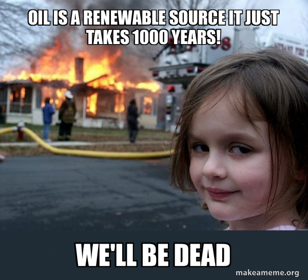 Disaster Girl meme