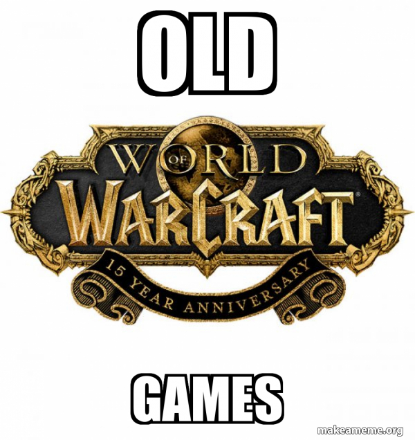 WOW Classic