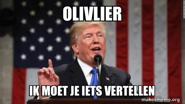 Donald Trump meme