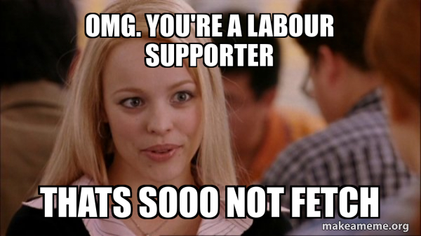 Mean Girls Meme meme