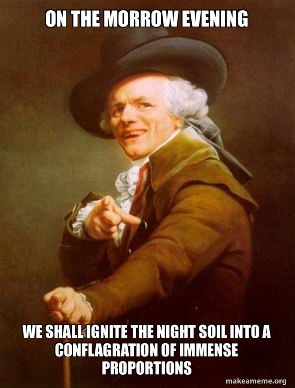 Joseph Ducreux meme