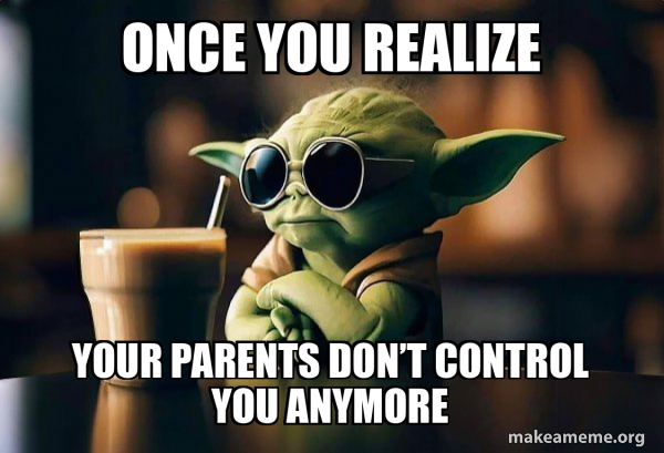 Cool Yoda (Sunglasses) meme