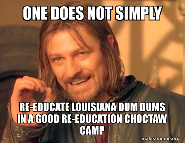 Meme Choctaw Ridge Choctaw Memes