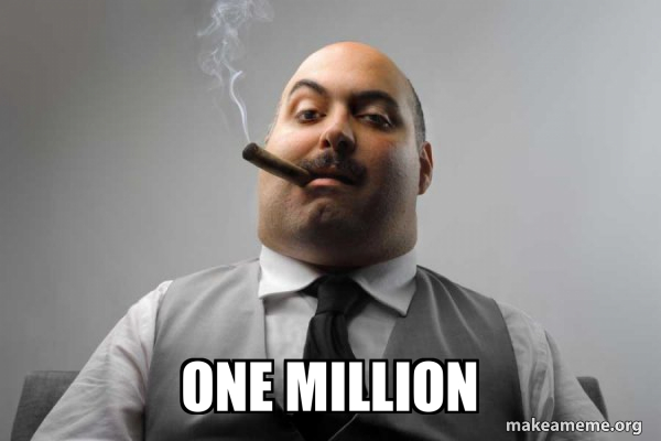 One Million