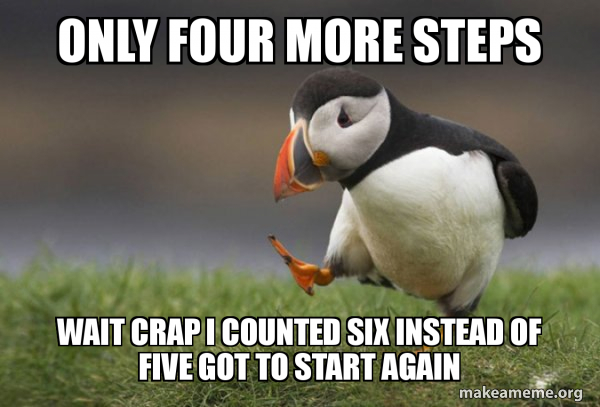 Unpopular Opinion Puffin meme