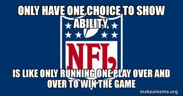 NFL meme