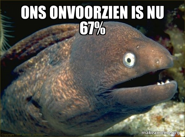 Bad Joke Eel meme
